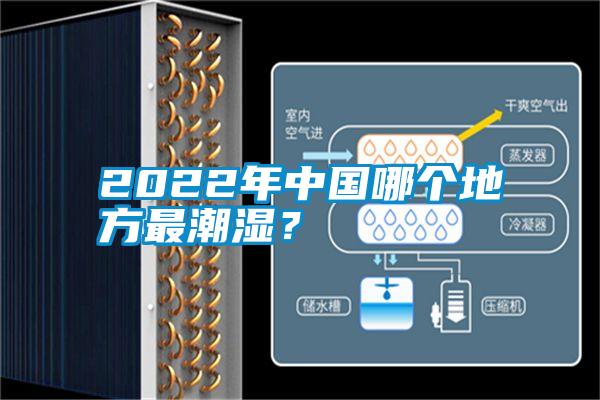 2022年中國哪個(gè)地方最潮濕？