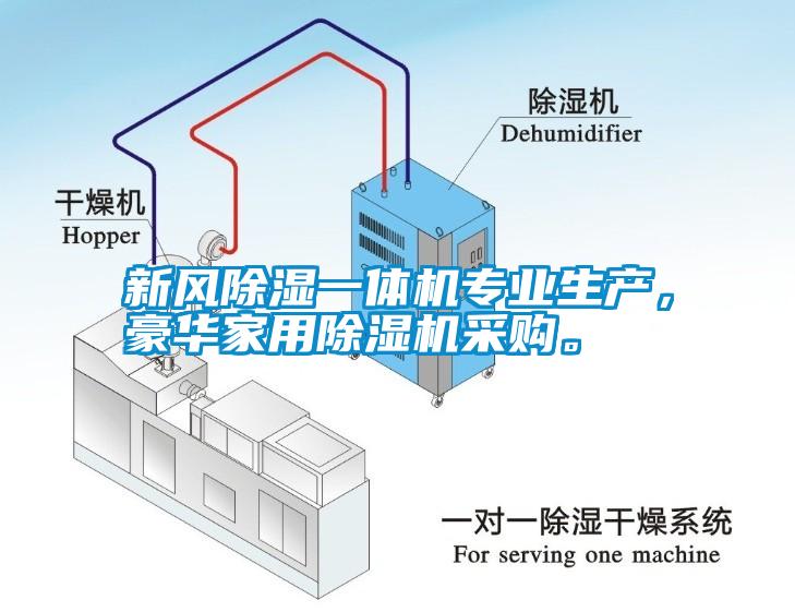 新風(fēng)除濕一體機(jī)專(zhuān)業(yè)生產(chǎn)，豪華家用除濕機(jī)采購(gòu)。