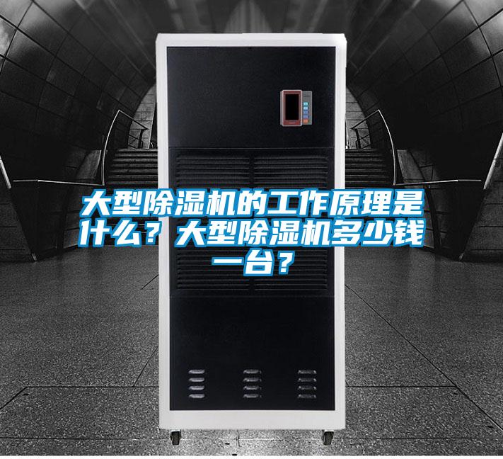 大型除濕機的工作原理是什么？大型除濕機多少錢一臺？