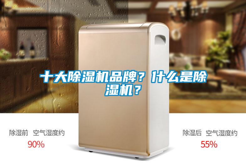 十大除濕機(jī)品牌？什么是除濕機(jī)？