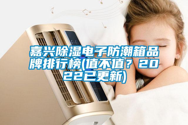 嘉興除濕電子防潮箱品牌排行榜(值不值？2022已更新)