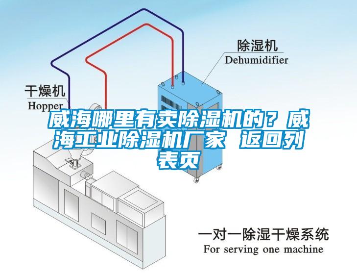 威海哪里有賣除濕機(jī)的？威海工業(yè)除濕機(jī)廠家 返回列表頁(yè)