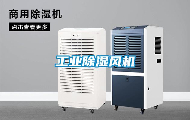 工業除濕風機