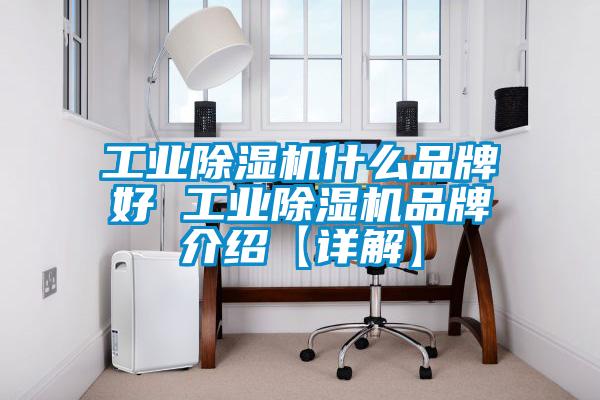 工業除濕機什么品牌好 工業除濕機品牌介紹【詳解】