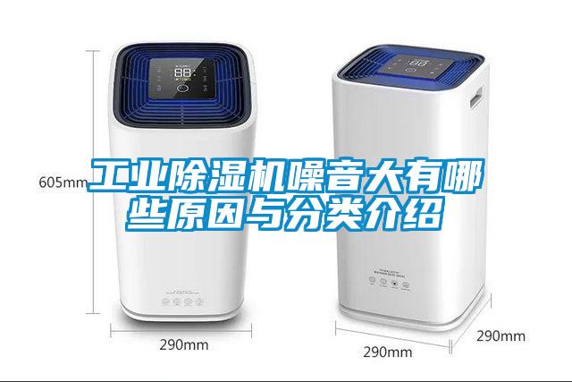 工業除濕機噪音大有哪些原因與分類介紹