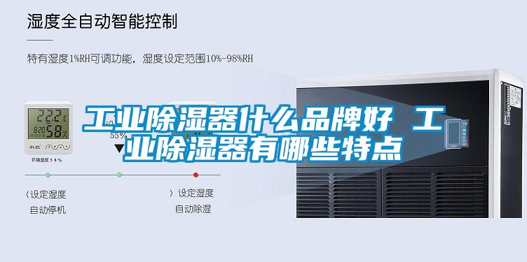 工業除濕器什么品牌好 工業除濕器有哪些特點