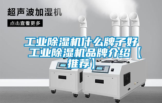 工業除濕機什么牌子好 工業除濕機品牌介紹【推薦】