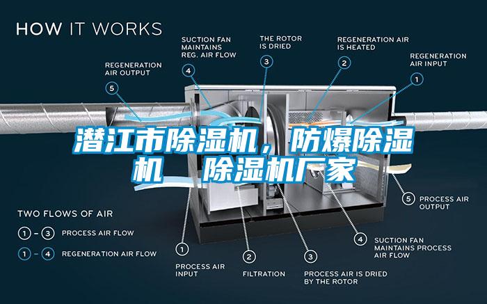 潛江市除濕機，防爆除濕機  除濕機廠家