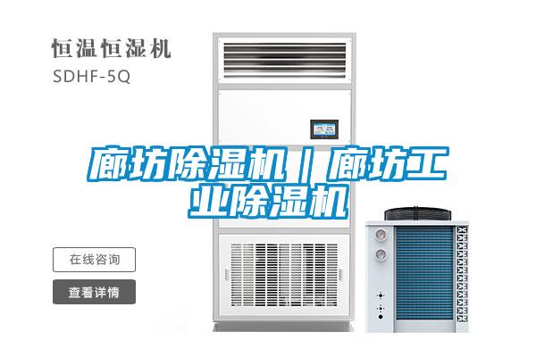 廊坊除濕機｜廊坊工業除濕機