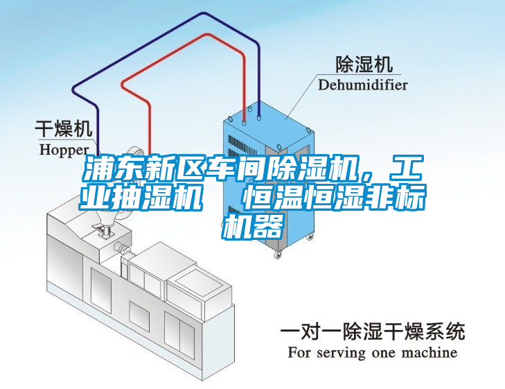 浦東新區車間除濕機，工業抽濕機  恒溫恒濕非標機器