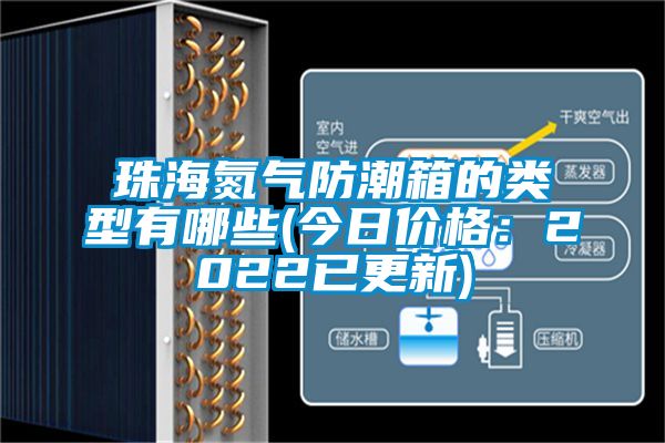 珠海氮氣防潮箱的類型有哪些(今日價格：2022已更新)