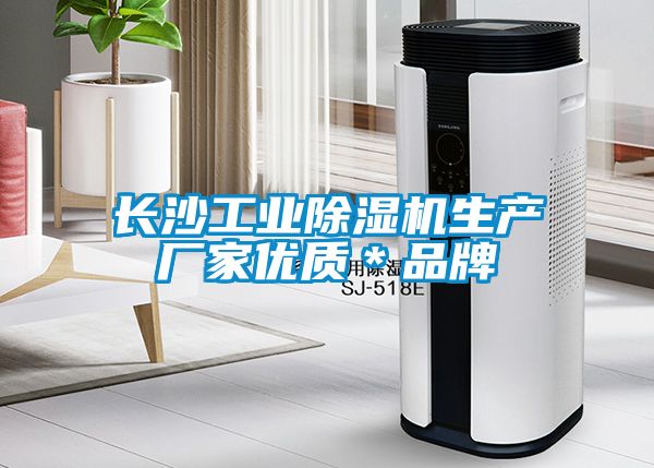 長沙工業除濕機生產廠家優質＊品牌