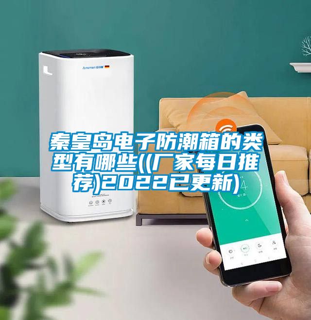 秦皇島電子防潮箱的類型有哪些((廠家每日推薦)2022已更新)