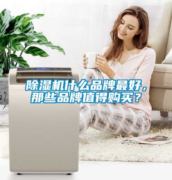 除濕機(jī)什么品牌最好，那些品牌值得購買？