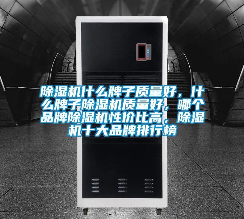 除濕機什么牌子質量好，什么牌子除濕機質量好，哪個品牌除濕機性價比高，除濕機十大品牌排行榜