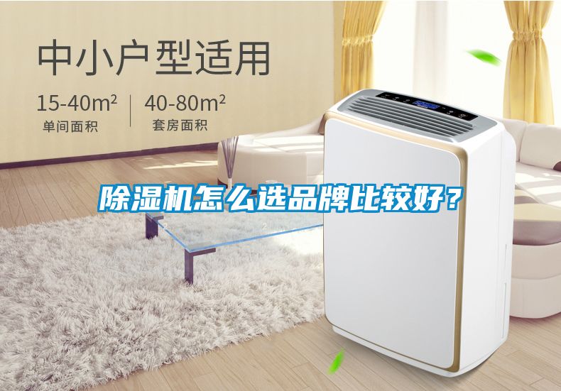 除濕機怎么選品牌比較好？