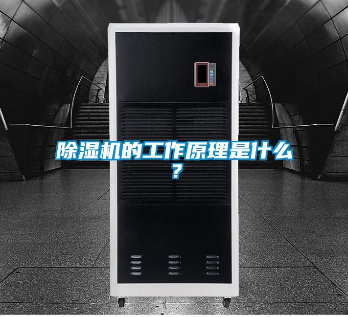 除濕機的工作原理是什么？