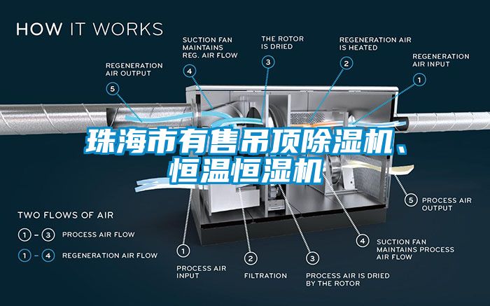 珠海市有售吊頂除濕機(jī)、恒溫恒濕機(jī)