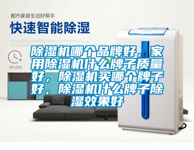 除濕機(jī)哪個(gè)品牌好，家用除濕機(jī)什么牌子質(zhì)量好，除濕機(jī)買哪個(gè)牌子好，除濕機(jī)什么牌子除濕效果好