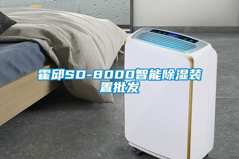 霍邱SD-8000智能除濕裝置批發